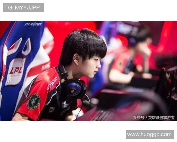 全明星赛分析：EDG在关键时刻展现出卓越的心理素质与团队协作能力
